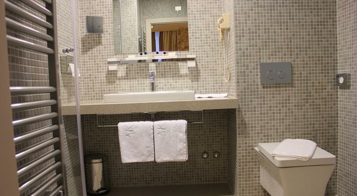 Art Hotel Kalelarga