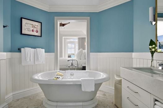 Rosewood Bermuda