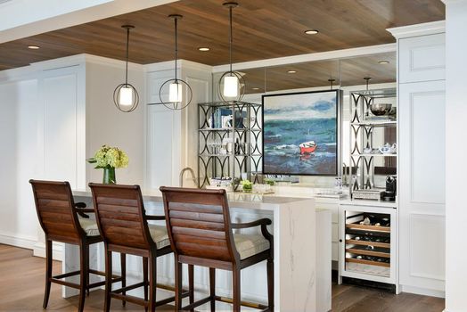 Rosewood Bermuda
