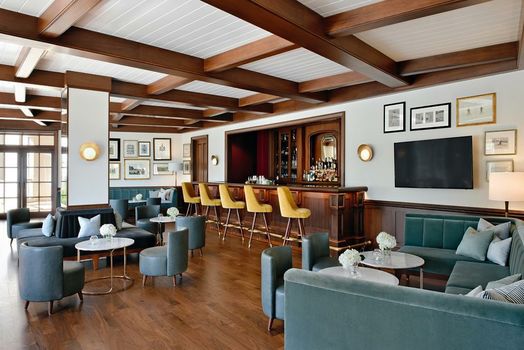Rosewood Bermuda