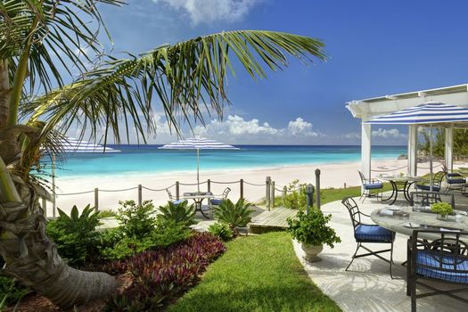 Rosewood Bermuda