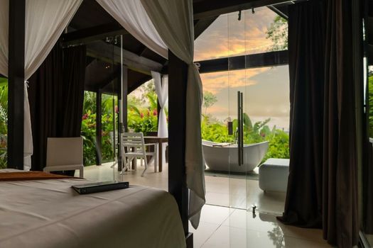 Oxygen Jungle Villas & Spa