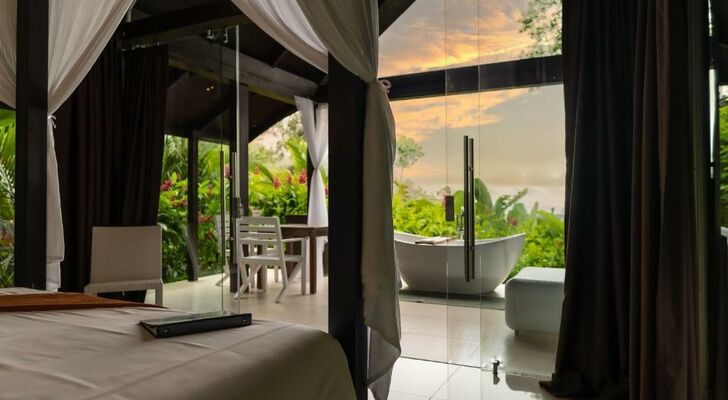 Oxygen Jungle Villas & Spa