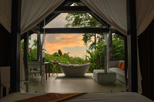 Oxygen Jungle Villas & Spa