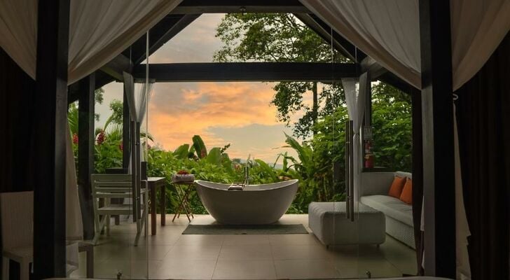 Oxygen Jungle Villas & Spa