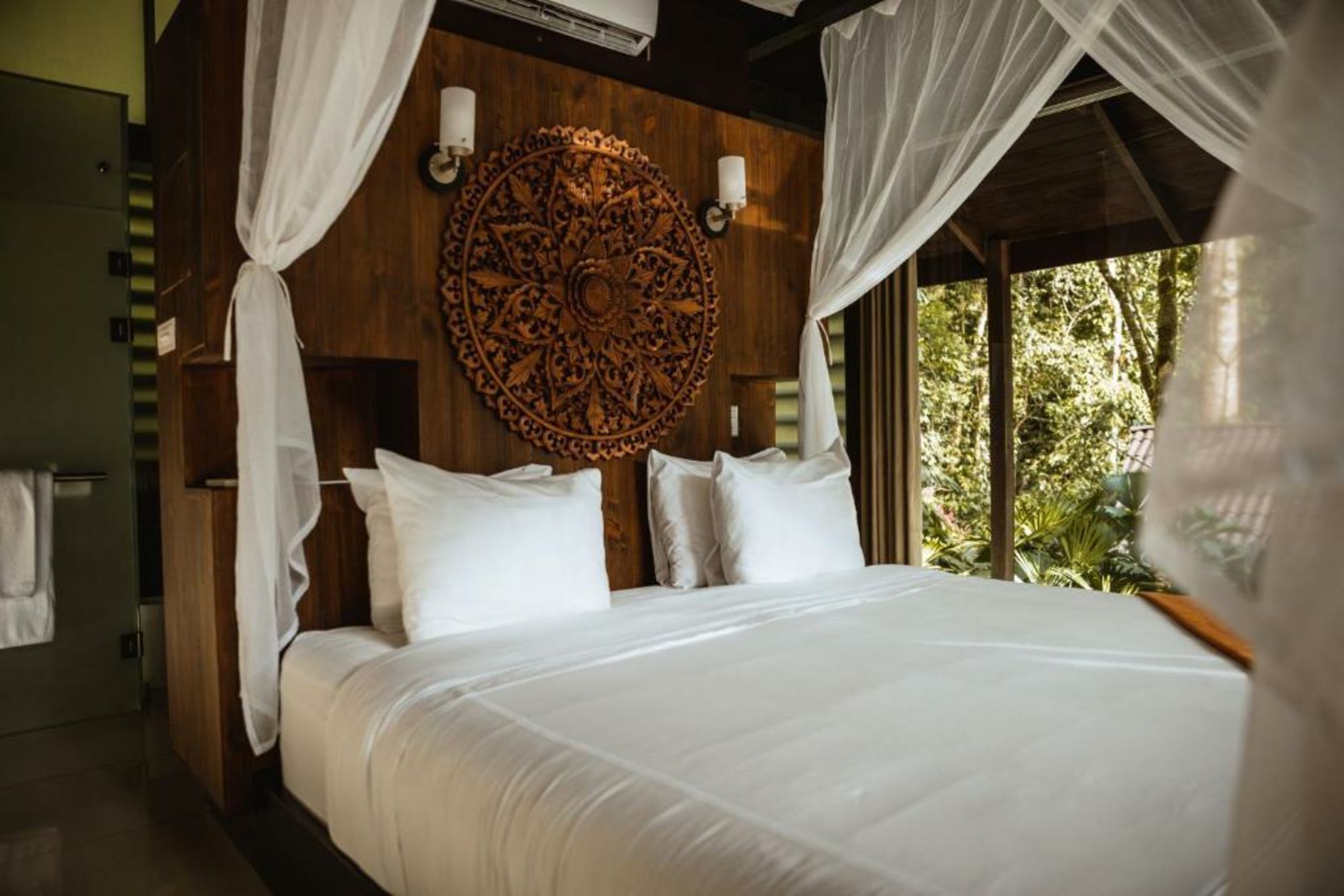 Oxygen Jungle Villas & Spa