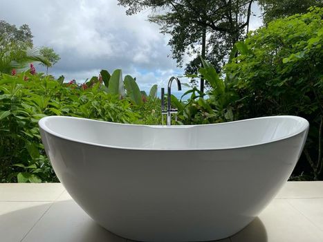 Oxygen Jungle Villas & Spa