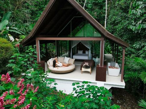 Oxygen Jungle Villas & Spa