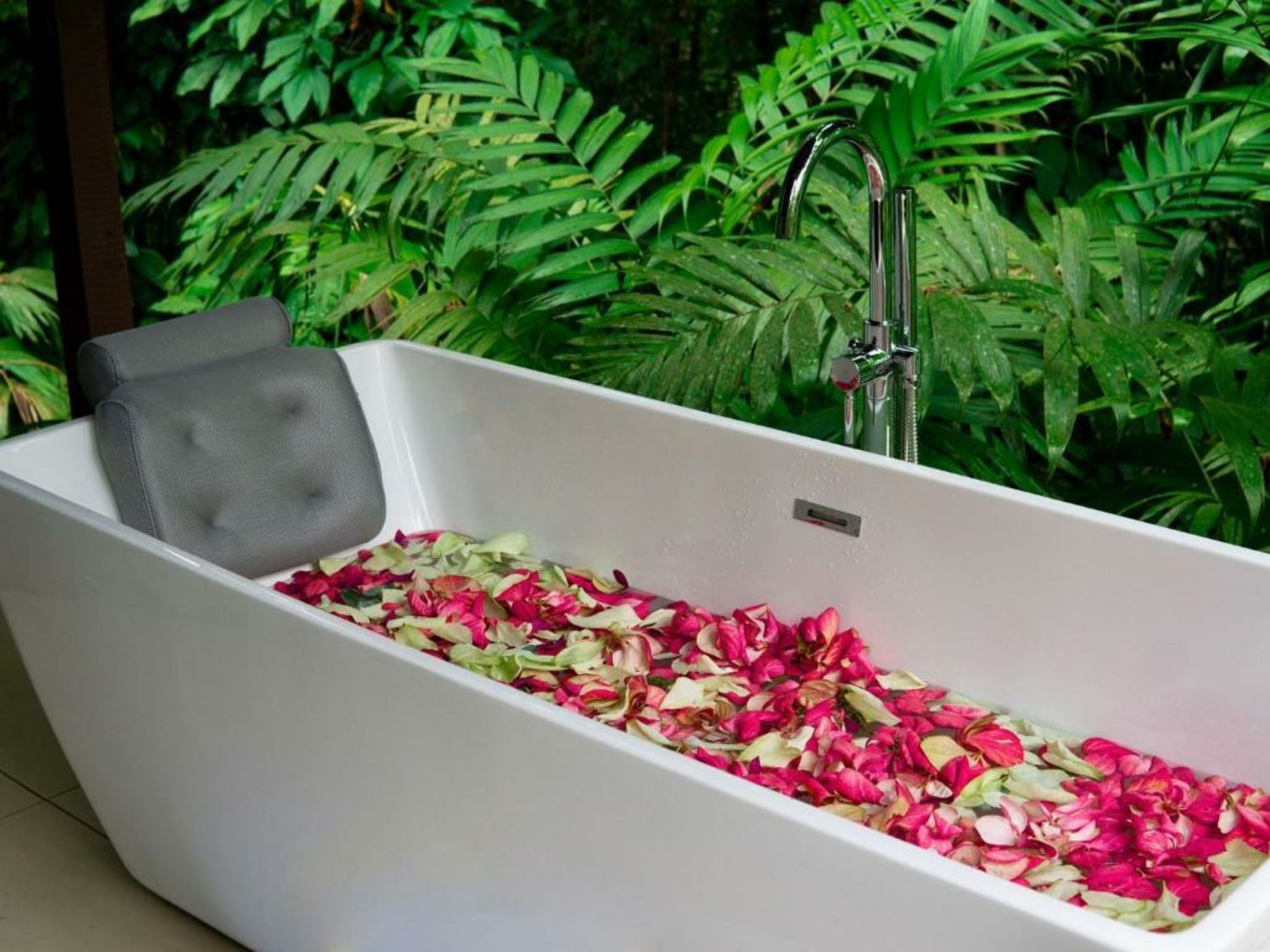 Oxygen Jungle Villas & Spa