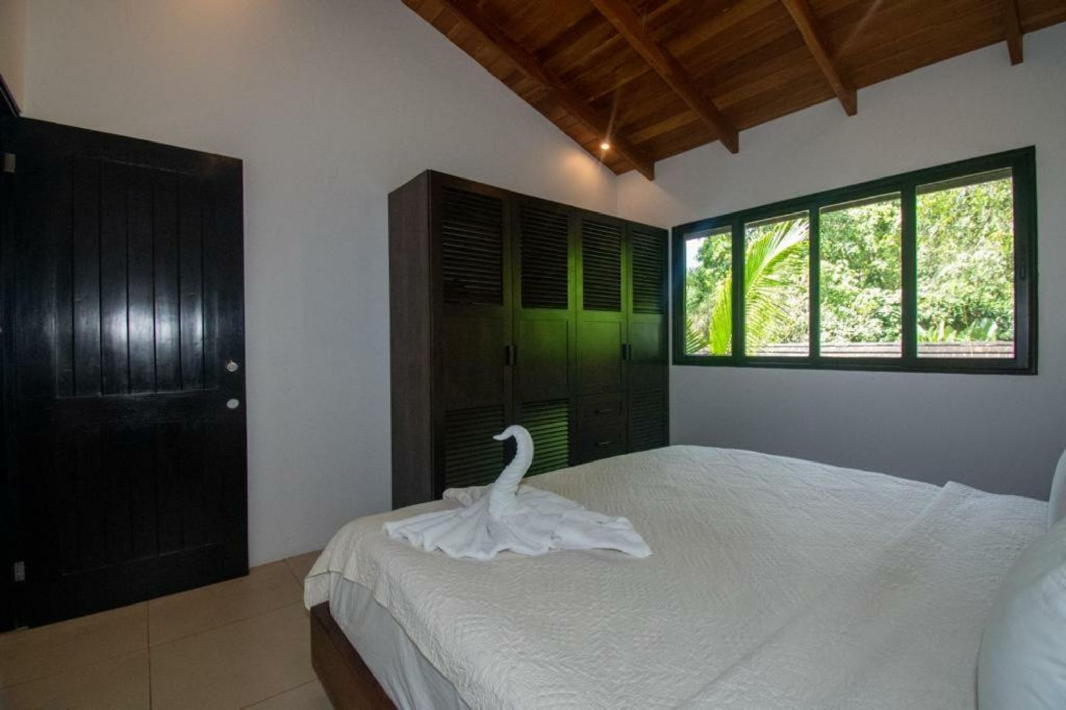 Oxygen Jungle Villas & Spa