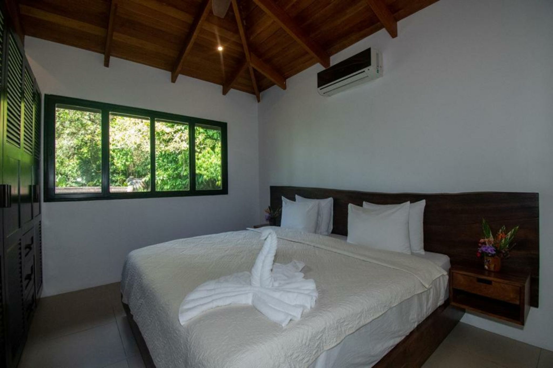 Oxygen Jungle Villas & Spa