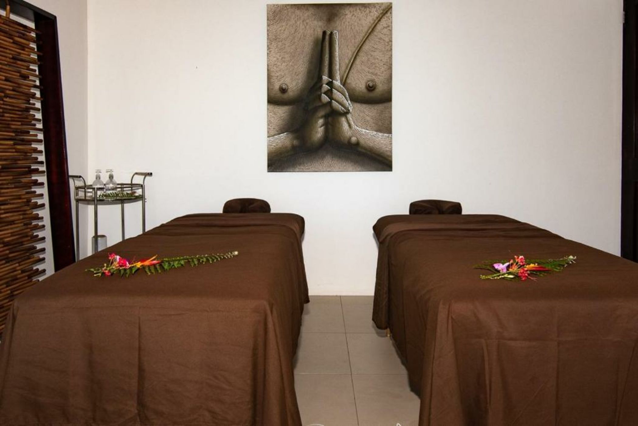 Oxygen Jungle Villas & Spa