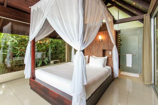 Oxygen Jungle Villas & Spa