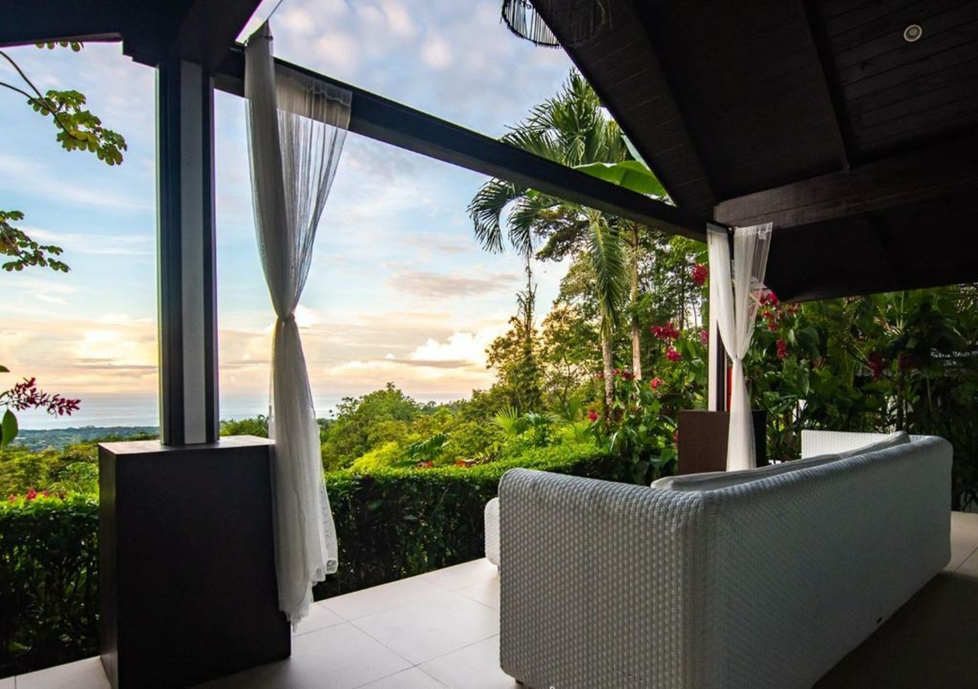 Oxygen Jungle Villas & Spa