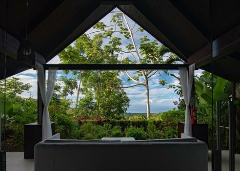 Oxygen Jungle Villas & Spa