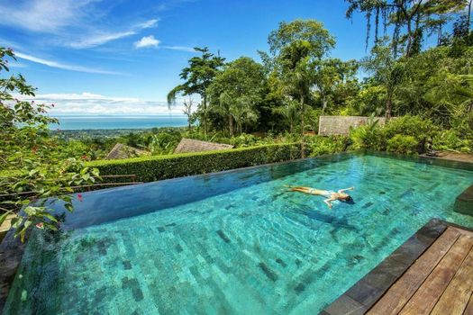 Oxygen Jungle Villas & Spa