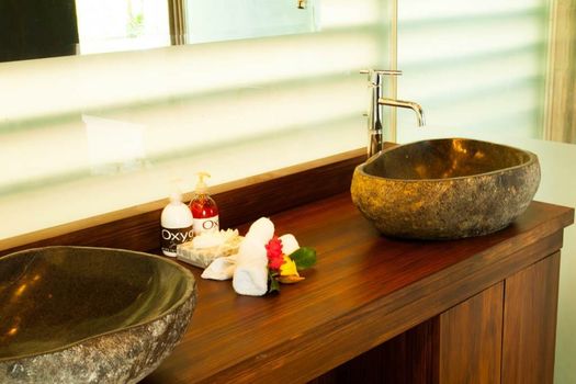Oxygen Jungle Villas & Spa