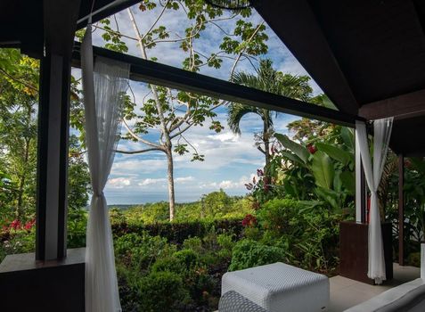 Oxygen Jungle Villas & Spa