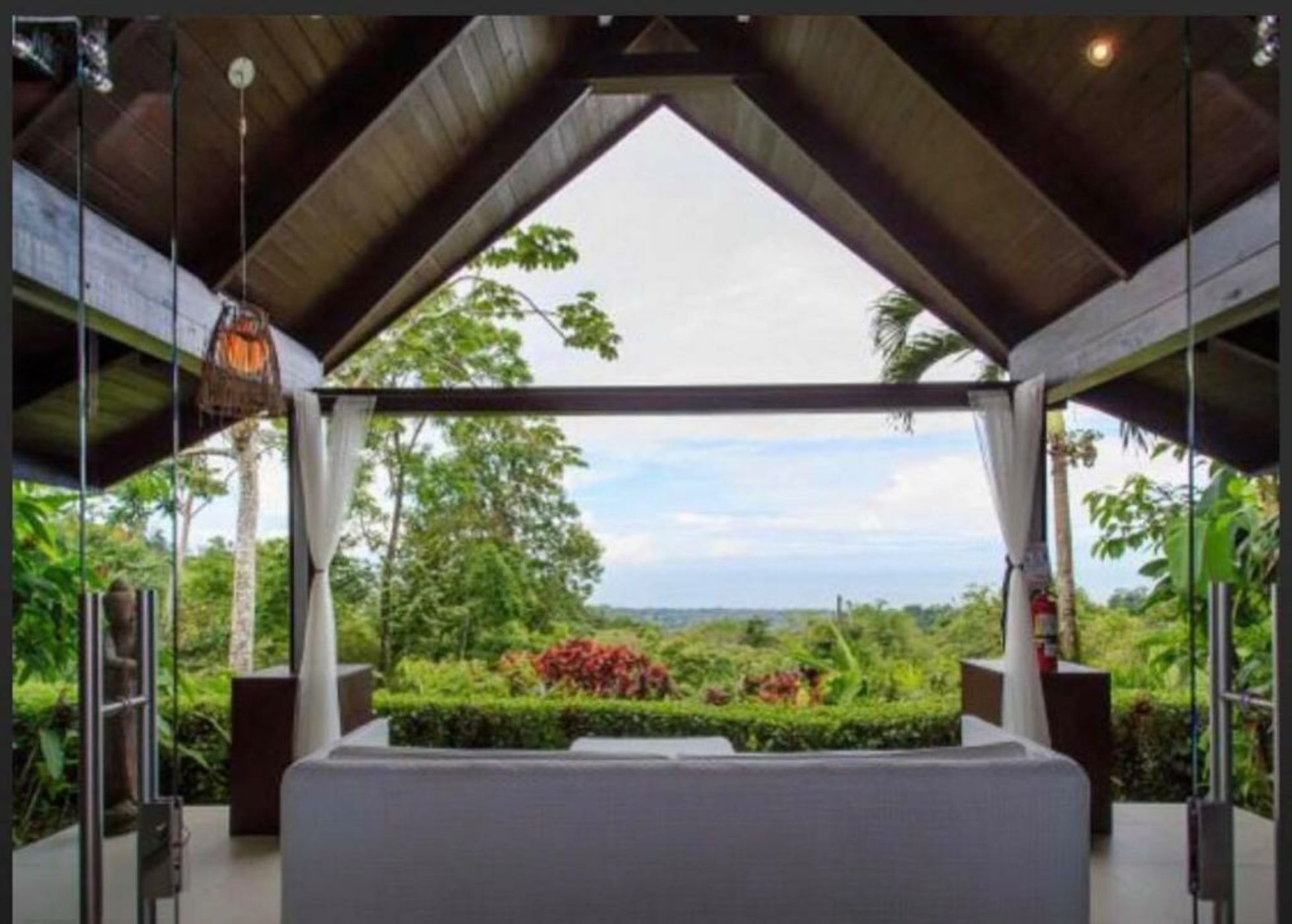 Oxygen Jungle Villas & Spa