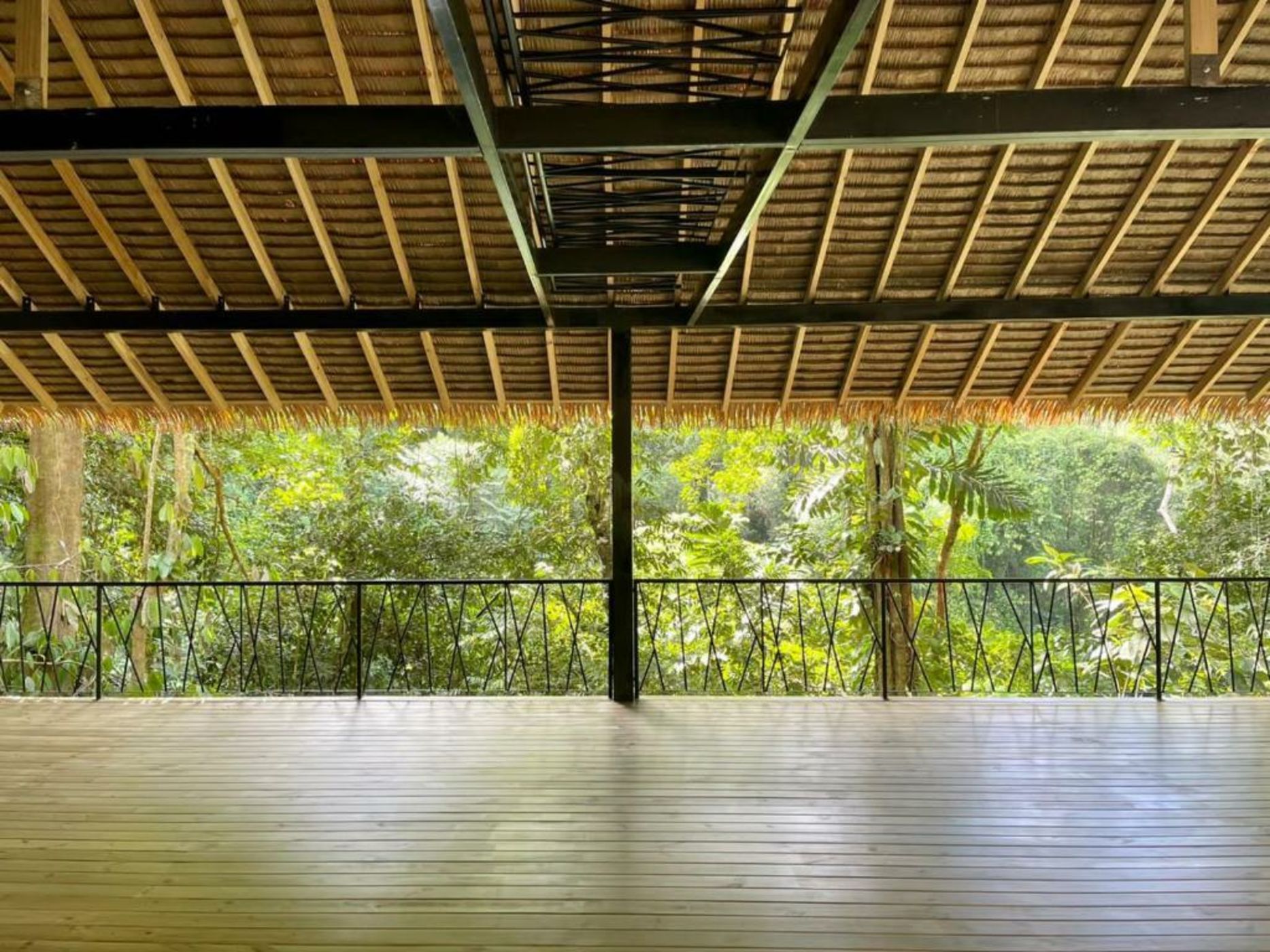 Oxygen Jungle Villas & Spa