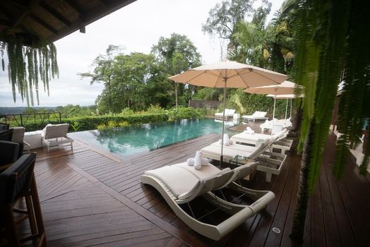 Oxygen Jungle Villas & Spa
