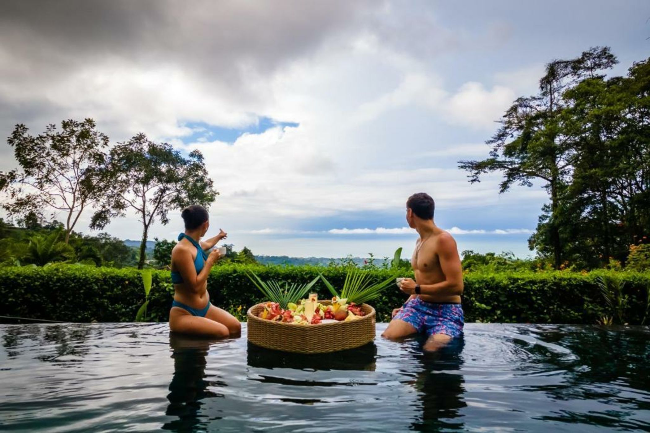 Oxygen Jungle Villas & Spa