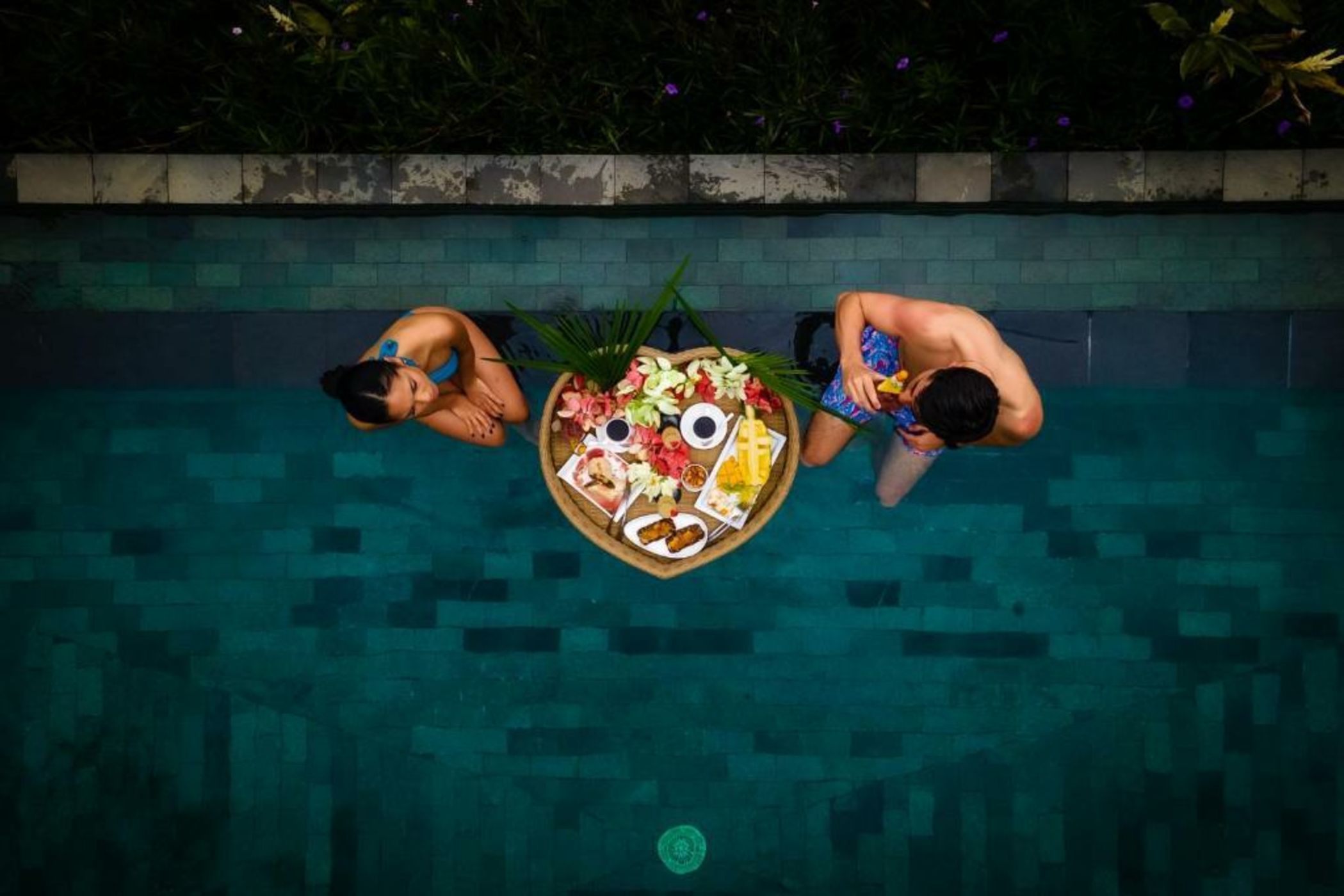 Oxygen Jungle Villas & Spa