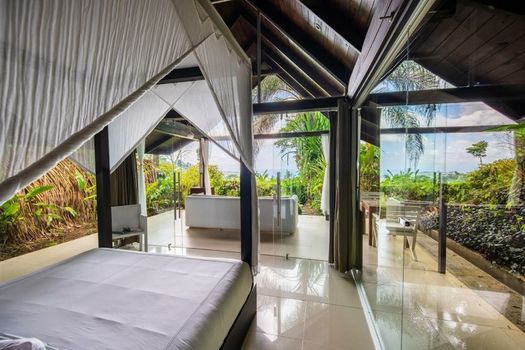 Oxygen Jungle Villas & Spa