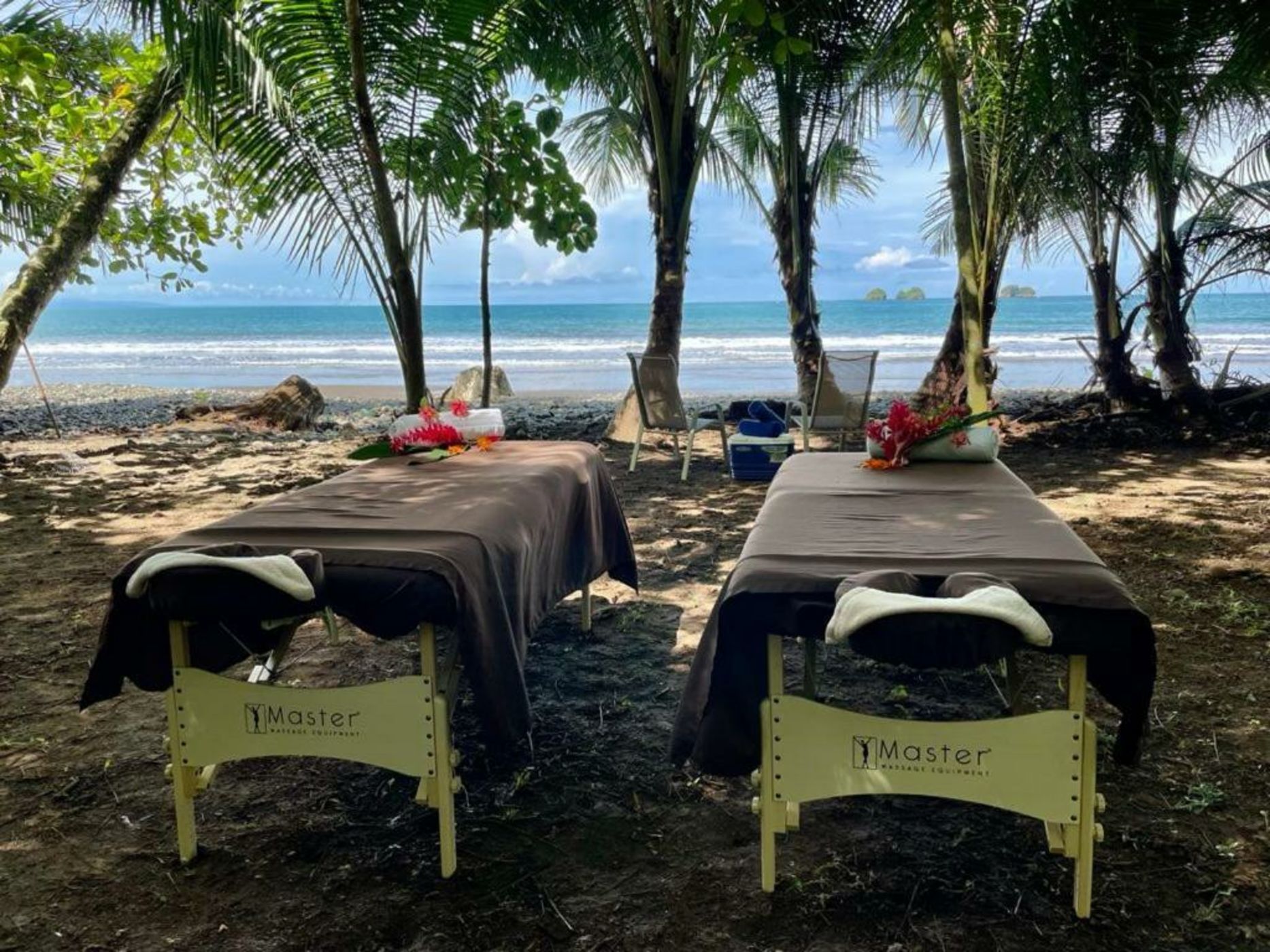 Oxygen Jungle Villas & Spa