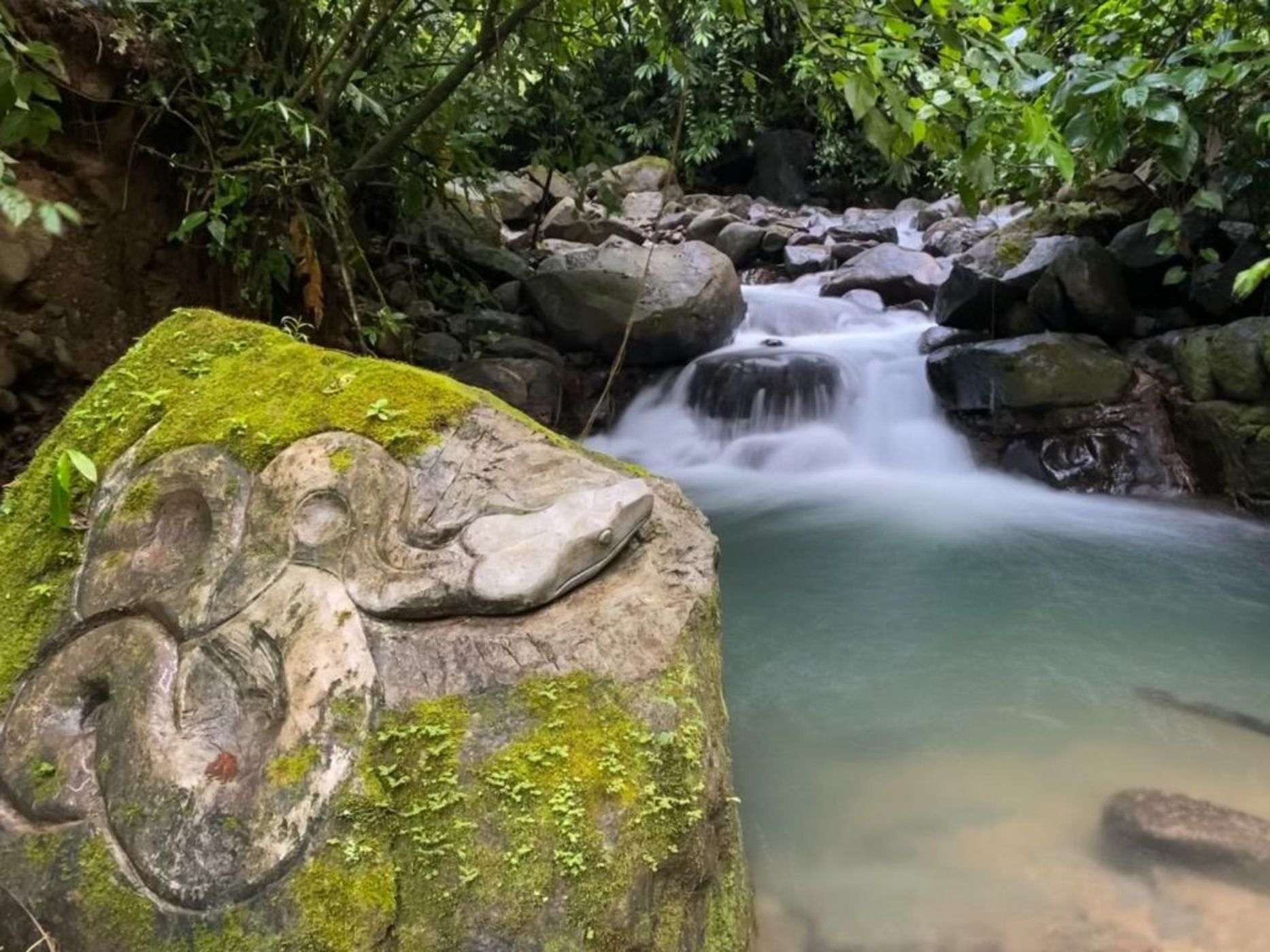 Oxygen Jungle Villas & Spa