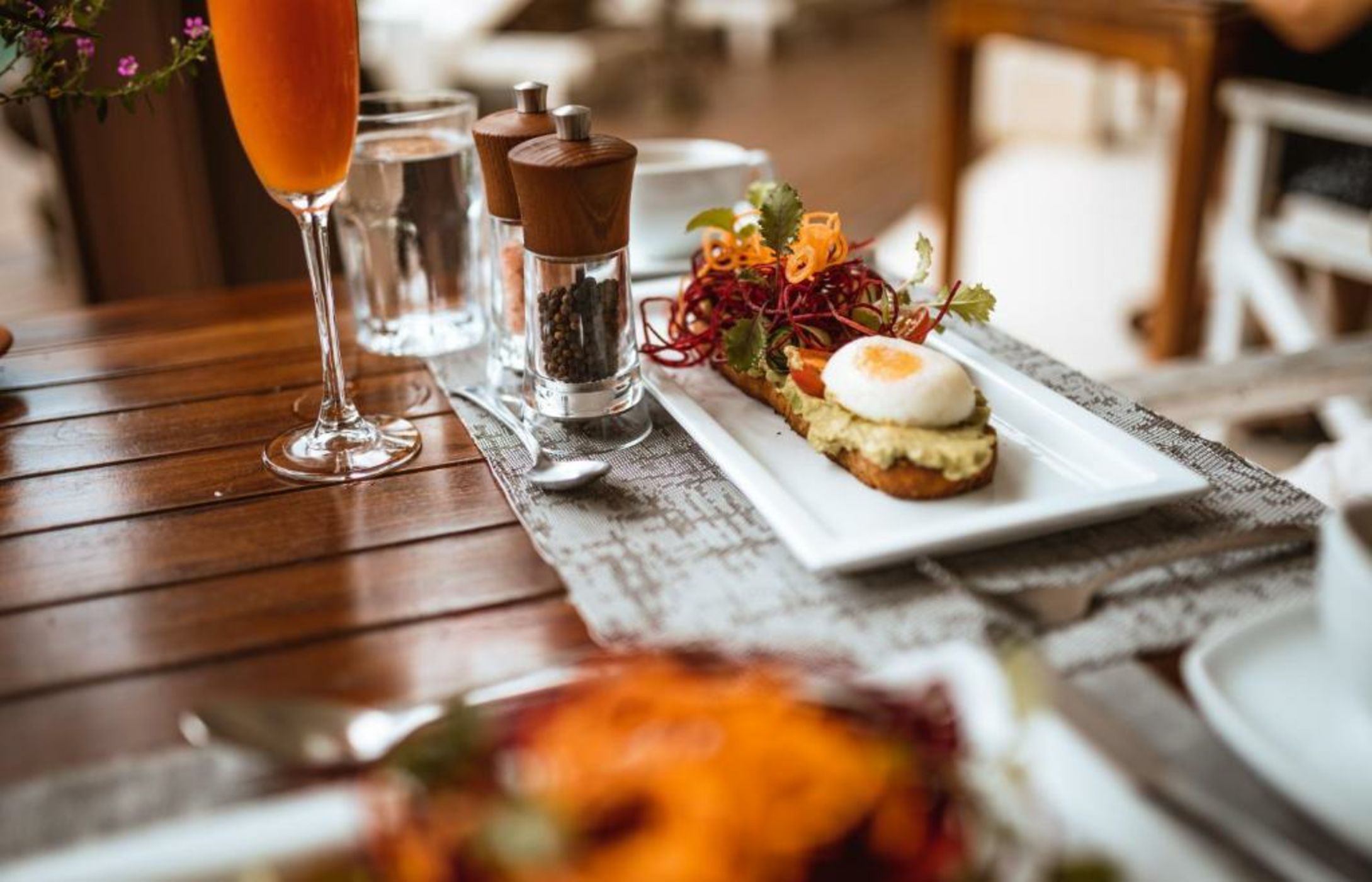 Oxygen Jungle Villas & Spa