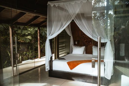 Oxygen Jungle Villas & Spa