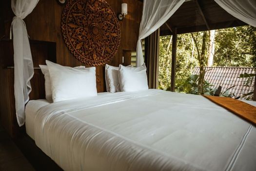 Oxygen Jungle Villas & Spa