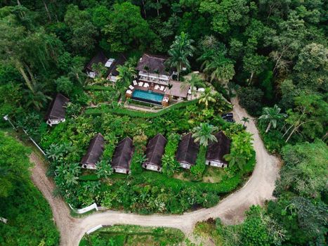 Oxygen Jungle Villas & Spa