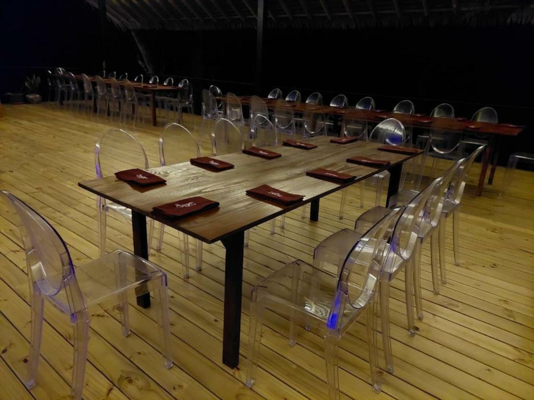 Oxygen Jungle Villas & Spa