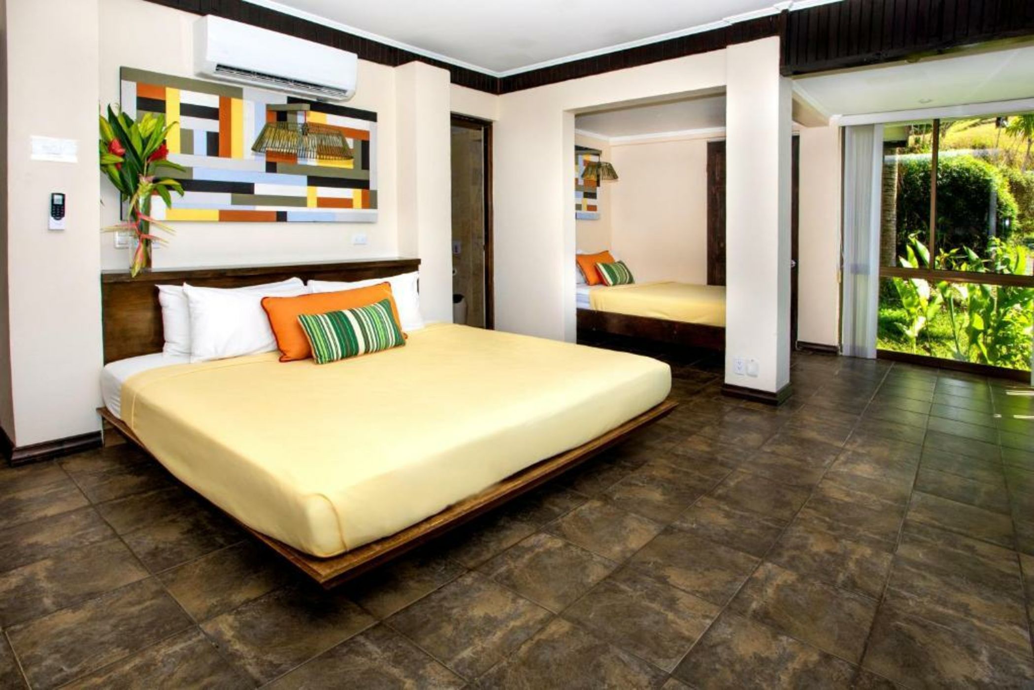 Tiki Villas Rainforest Lodge - Adults Only