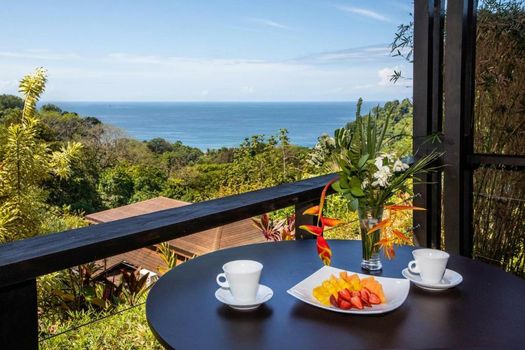 Tiki Villas Rainforest Lodge - Adults Only