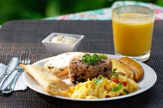 Tiki Villas Rainforest Lodge - Adults Only