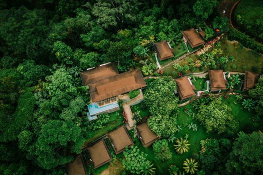 Tiki Villas Rainforest Lodge - Adults Only