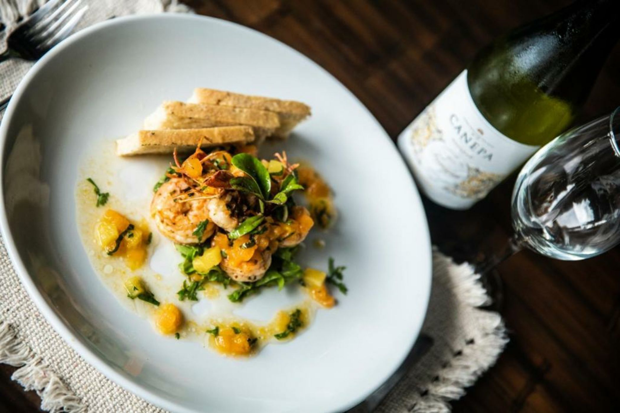 Tiki Villas Rainforest Lodge - Adults Only