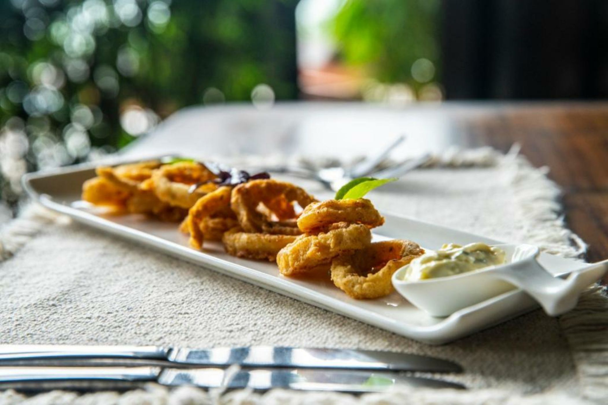 Tiki Villas Rainforest Lodge - Adults Only