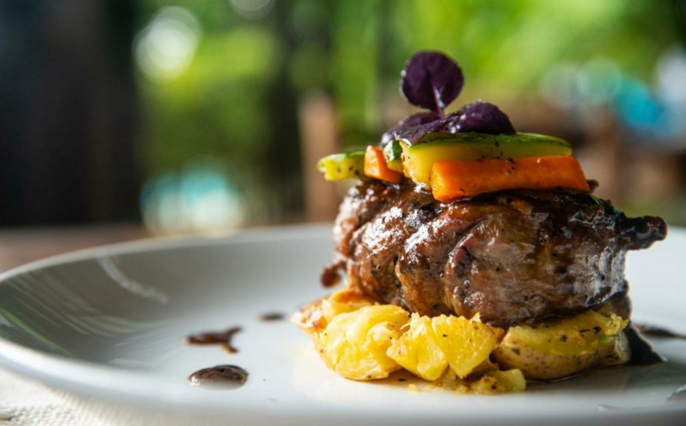 Tiki Villas Rainforest Lodge - Adults Only