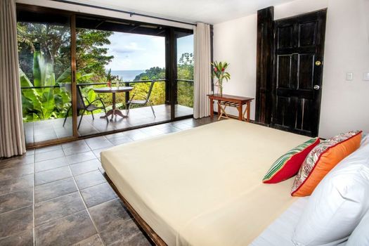 Tiki Villas Rainforest Lodge - Adults Only