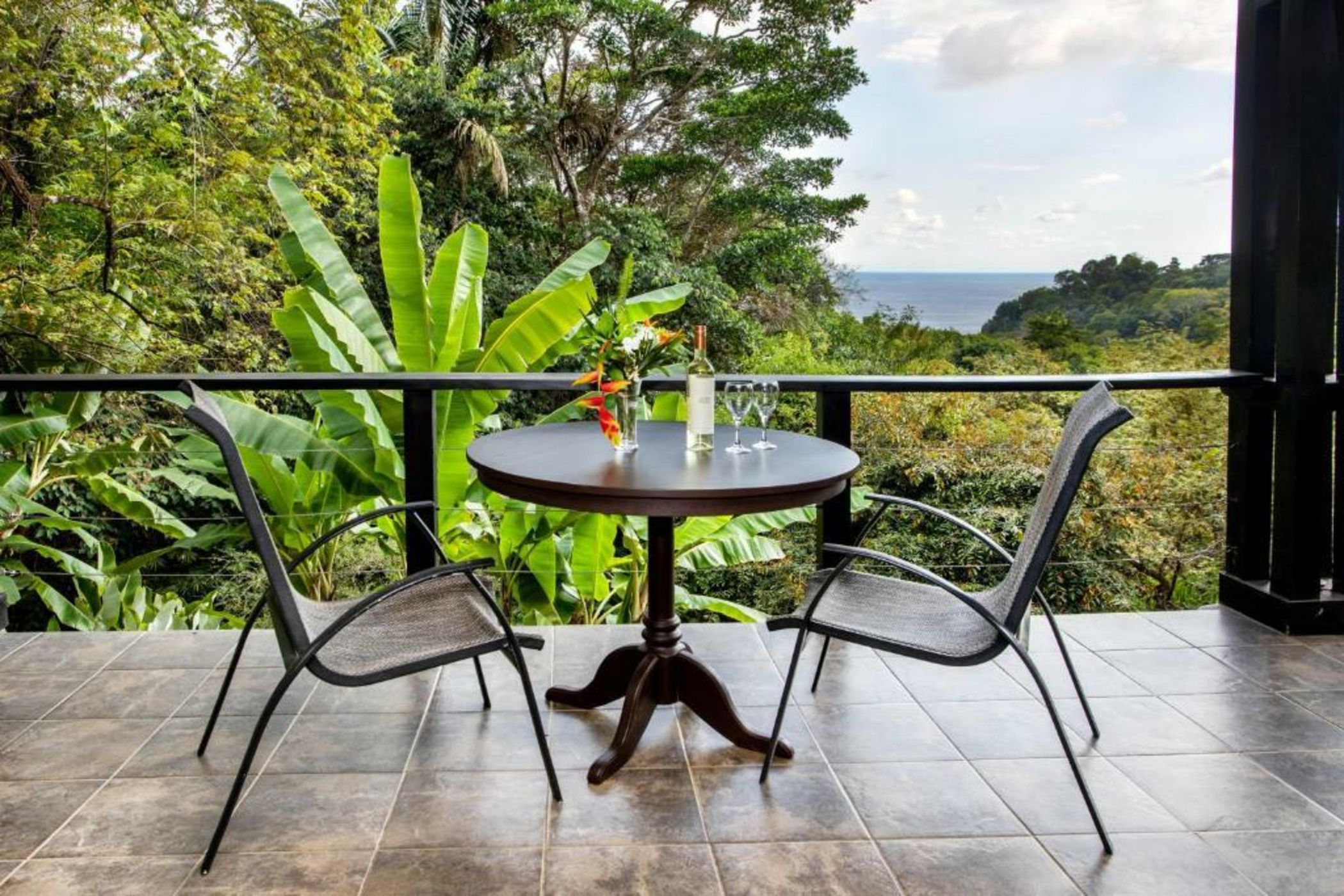 Tiki Villas Rainforest Lodge - Adults Only