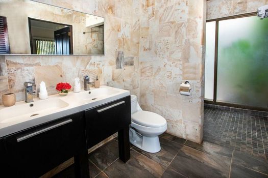 Tiki Villas Rainforest Lodge - Adults Only