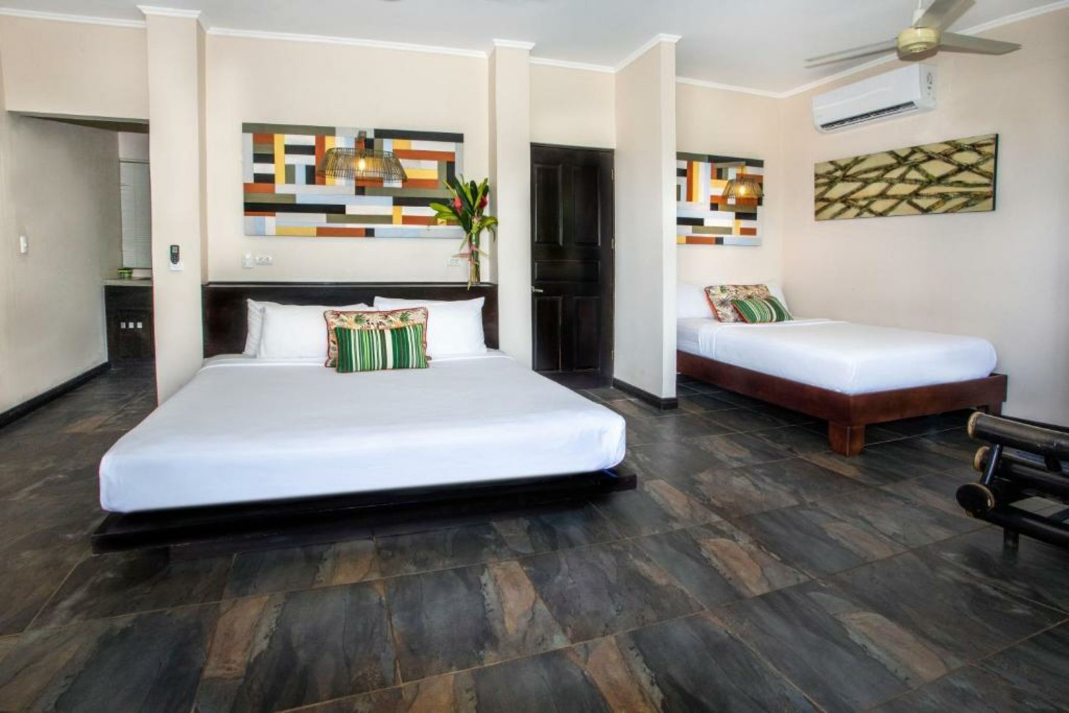 Tiki Villas Rainforest Lodge - Adults Only