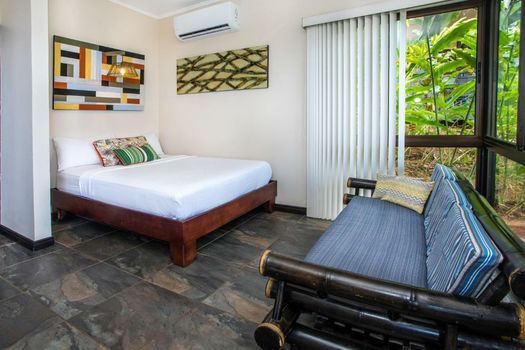 Tiki Villas Rainforest Lodge - Adults Only