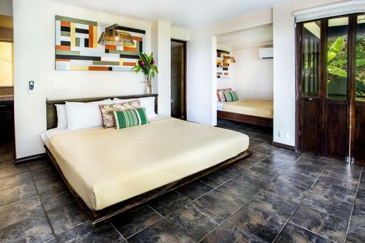 Tiki Villas Rainforest Lodge - Adults Only