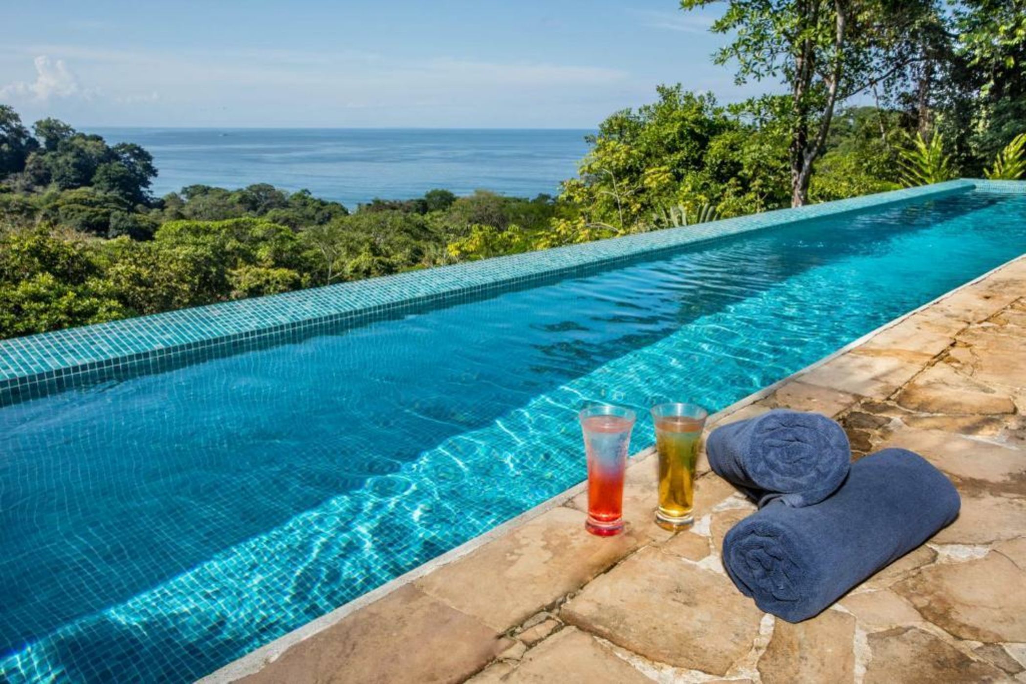 Tiki Villas Rainforest Lodge - Adults Only