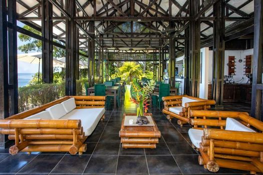 Tiki Villas Rainforest Lodge - Adults Only